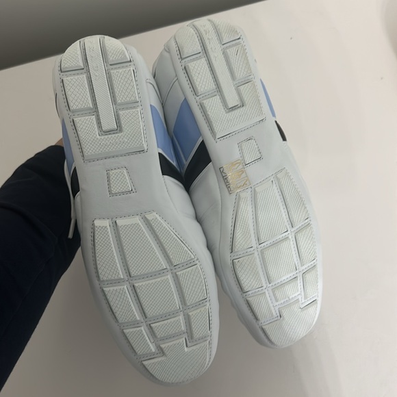 Brand new Prada sneakers size 38 - Picture 8 of 8